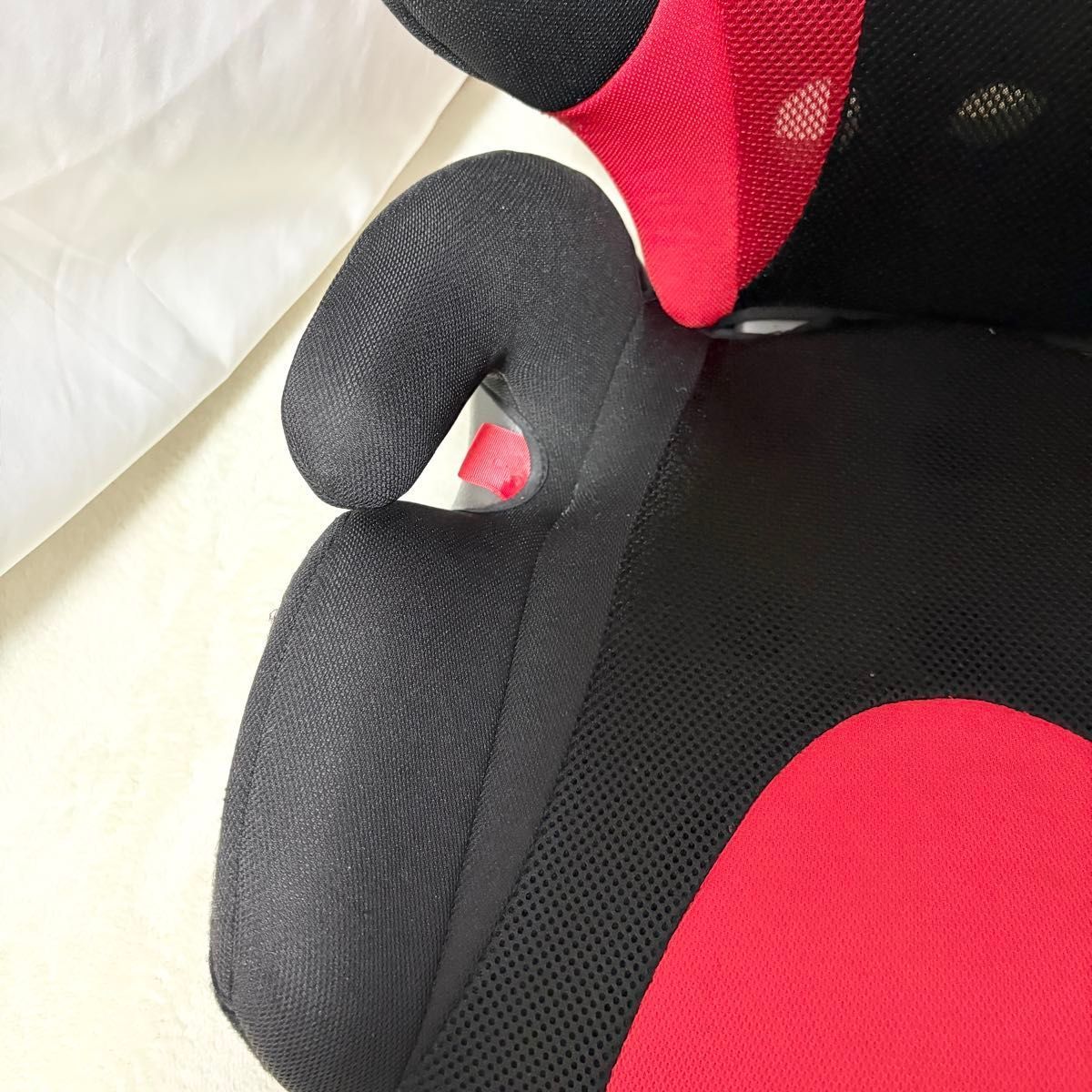 美品 エールべべ AILEBEBE サラット3ステップクワトロST インパクト