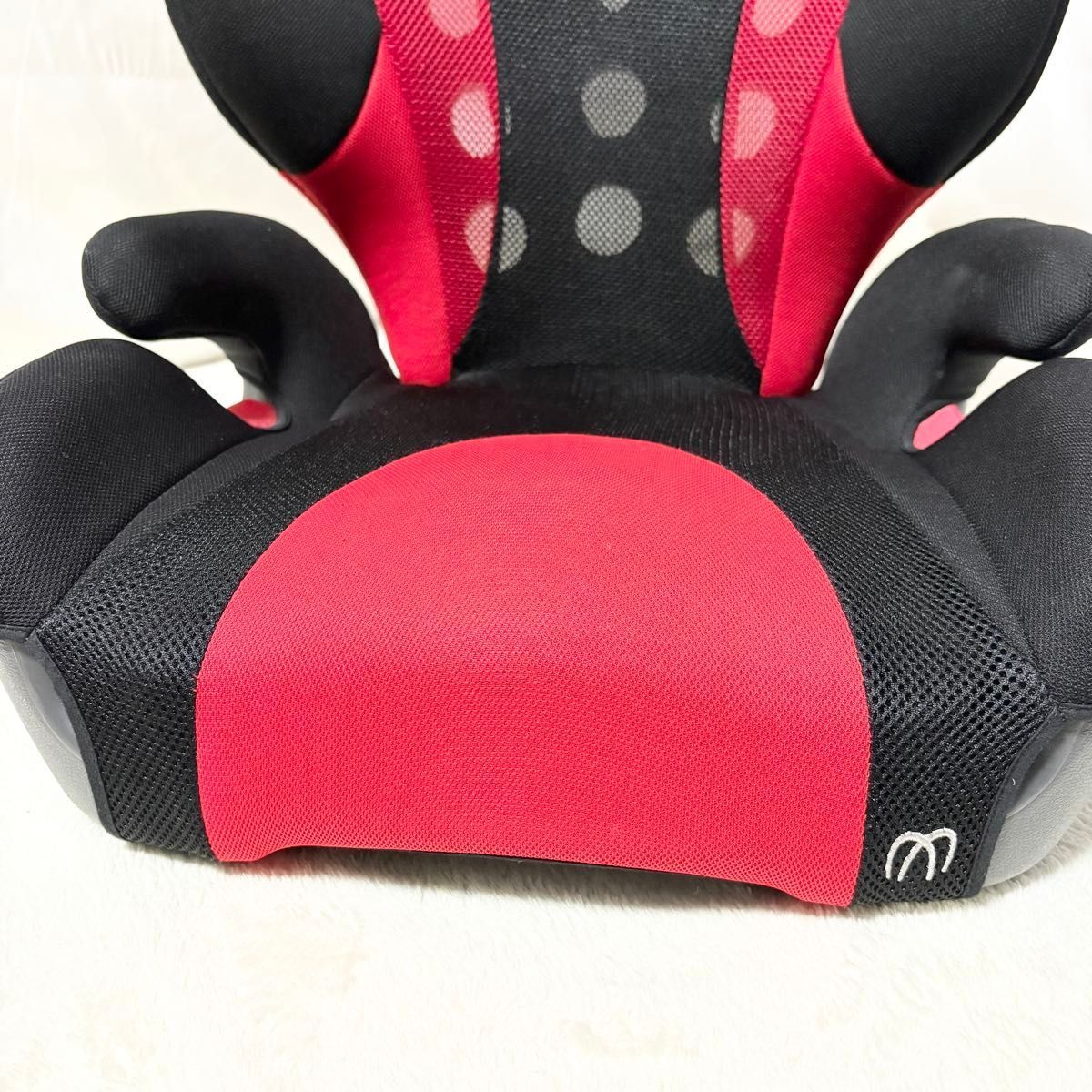 最高 美品 エールべべ AILEBEBE サラット3ステップクワトロST