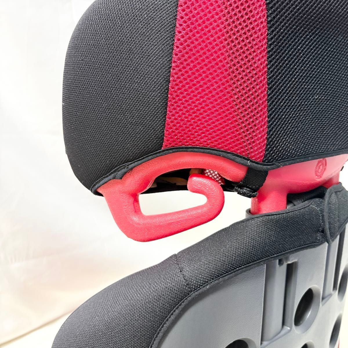 最高 美品 エールべべ AILEBEBE サラット3ステップクワトロST