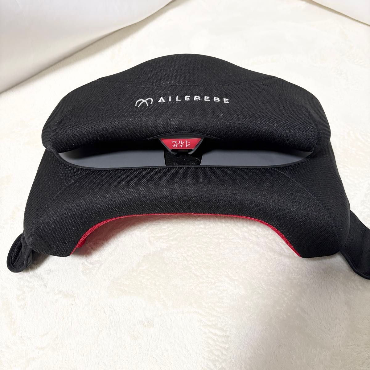 最高 美品 エールべべ AILEBEBE サラット3ステップクワトロST