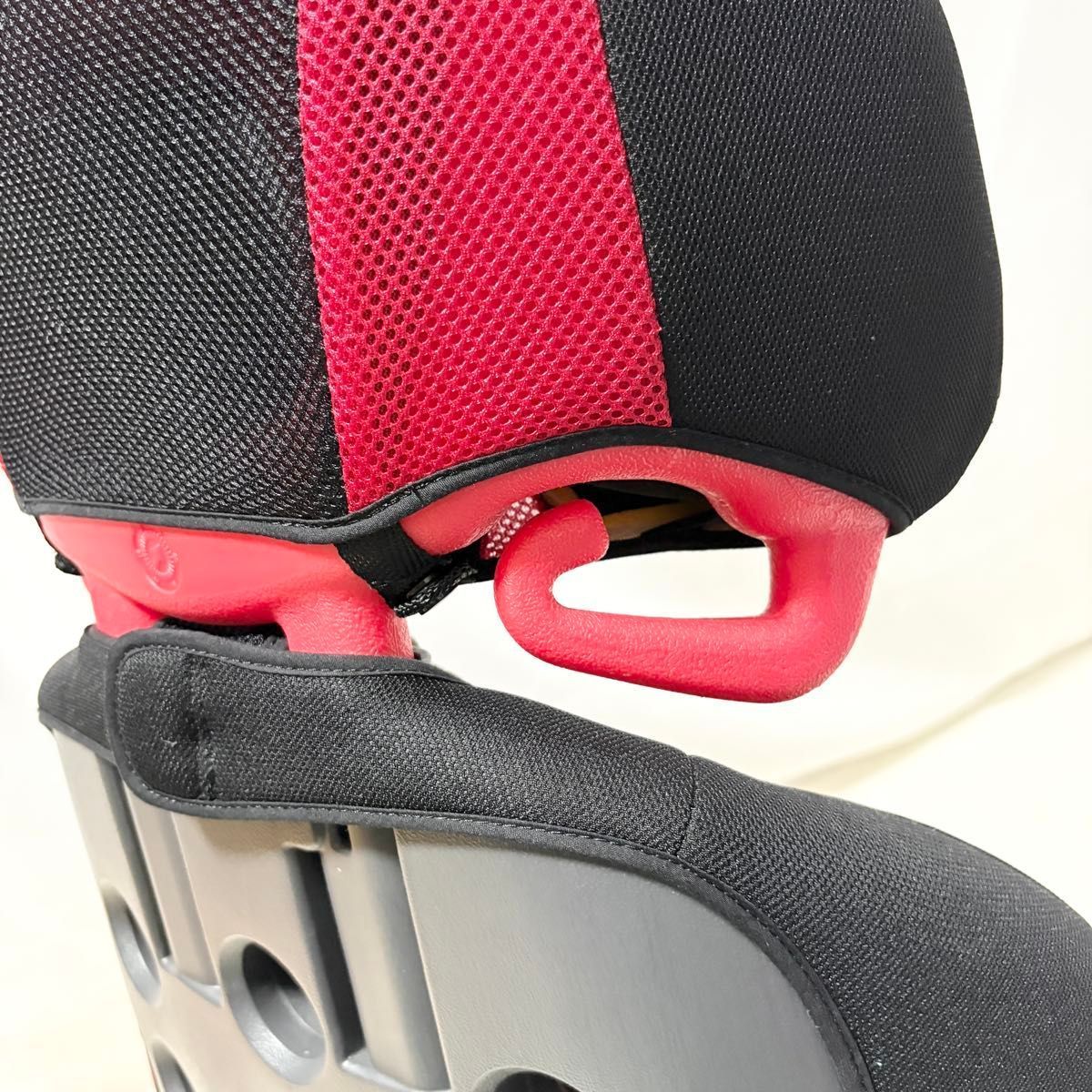 最高 美品 エールべべ AILEBEBE サラット3ステップクワトロST