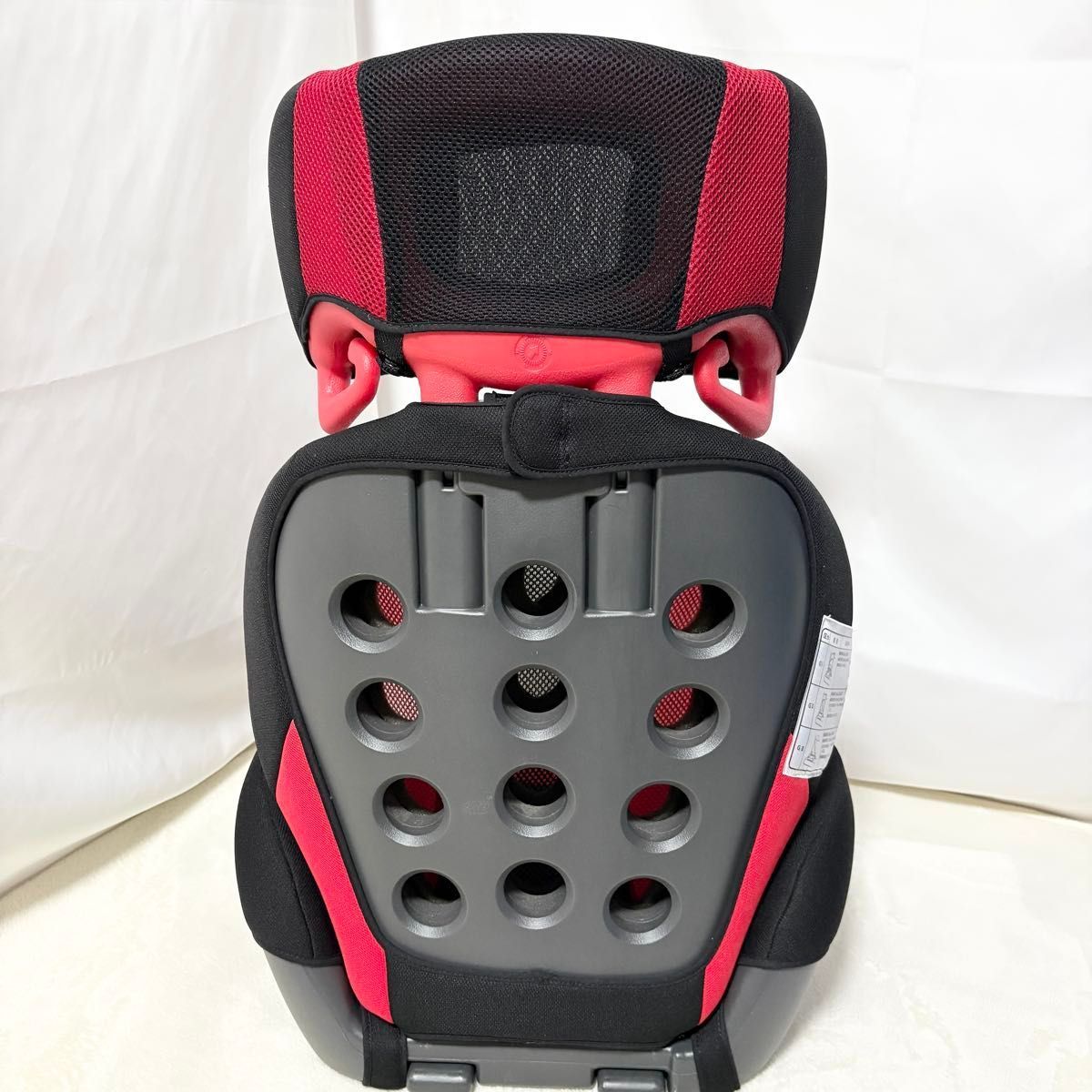 最高 美品 エールべべ AILEBEBE サラット3ステップクワトロST