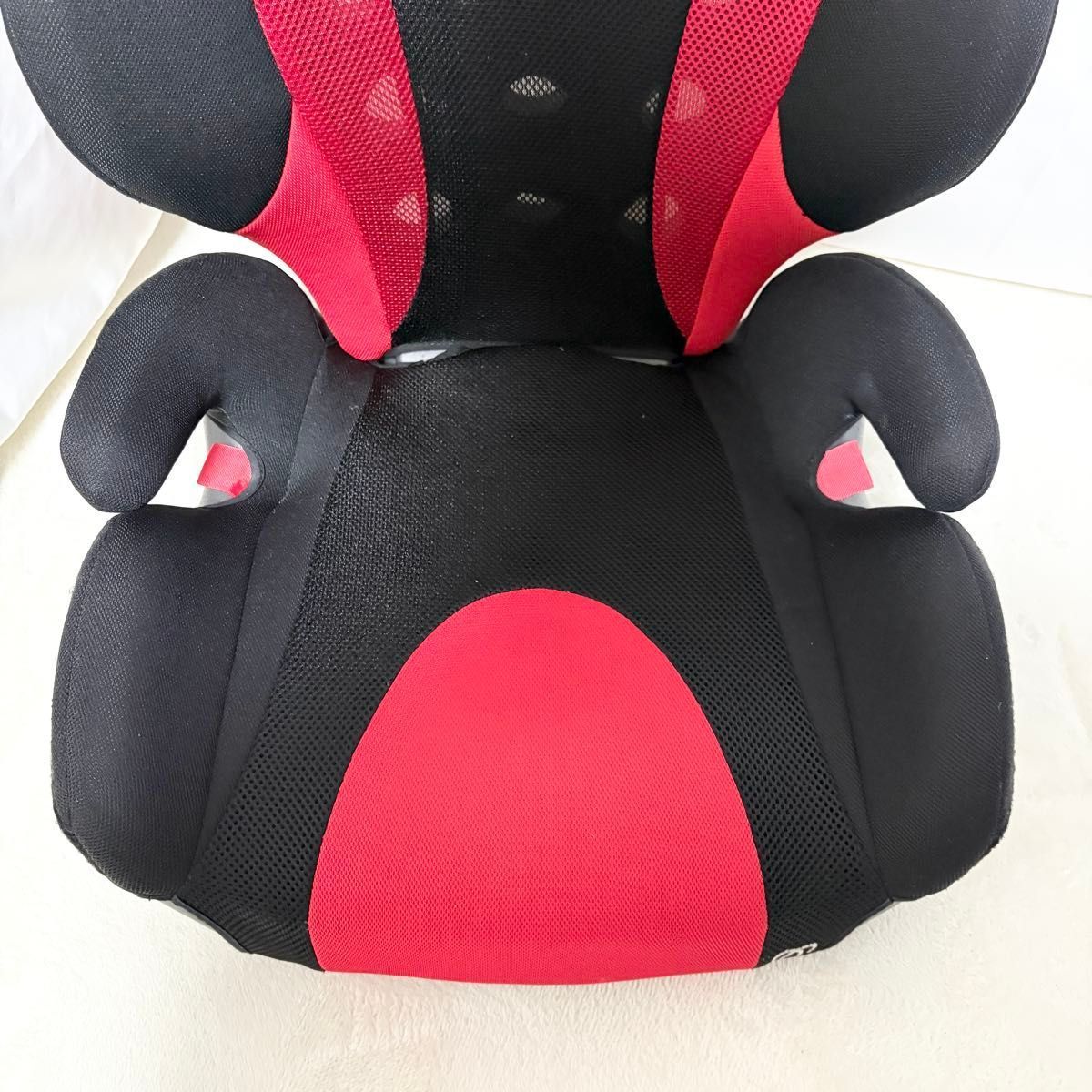 最高 美品 エールべべ AILEBEBE サラット3ステップクワトロST