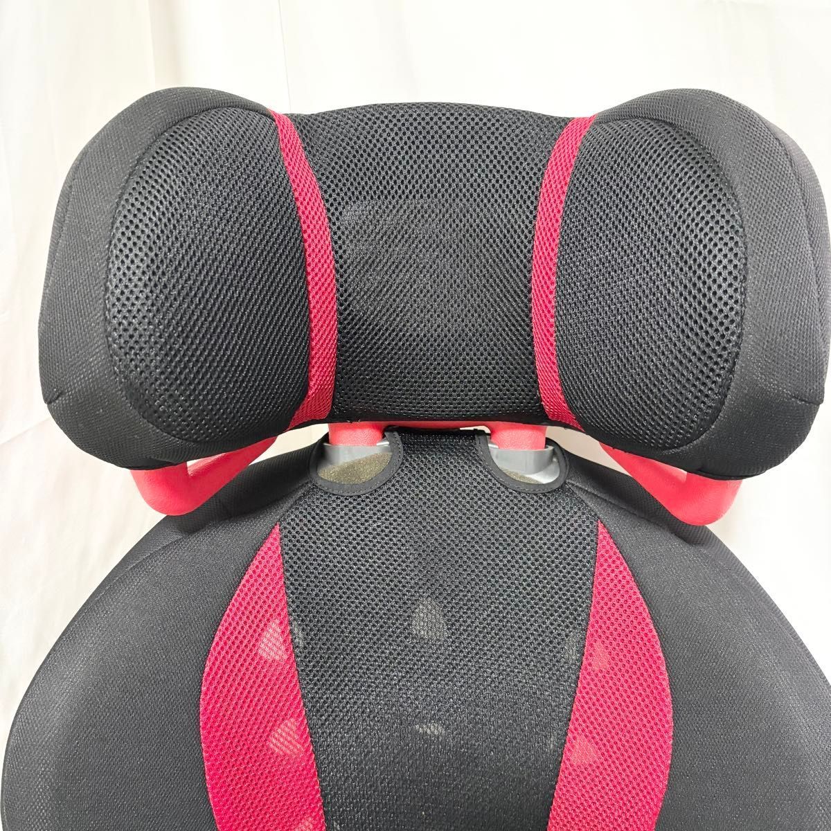 最高 美品 エールべべ AILEBEBE サラット3ステップクワトロST