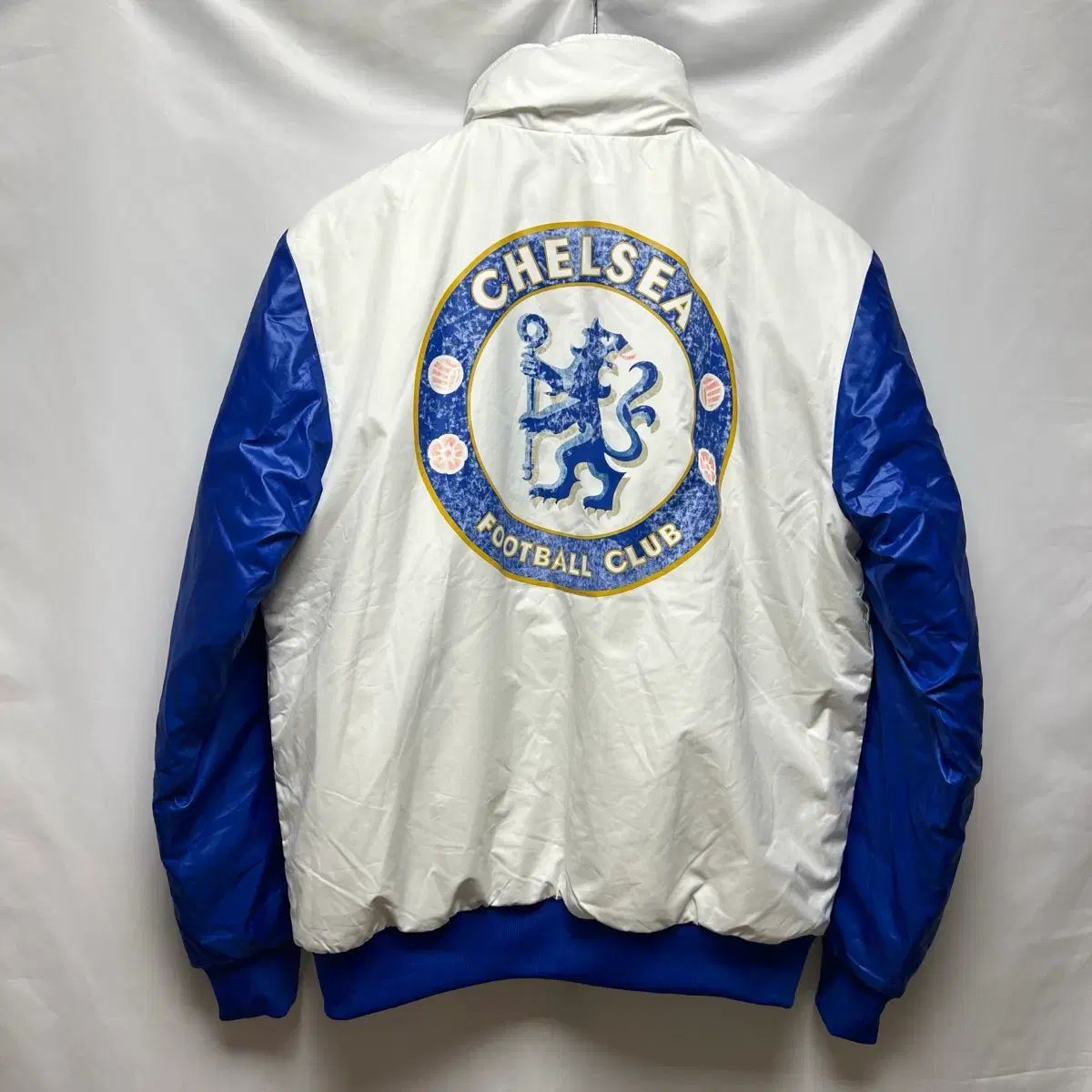 正規品/105 adidas アディダス チェルシー リバーシブル ヨーロッパ 白