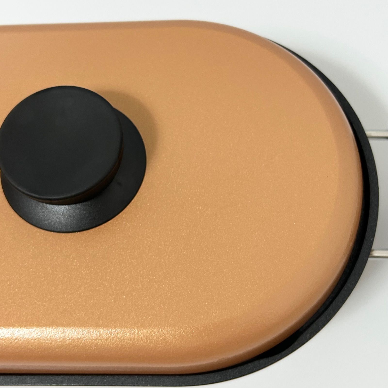 未使用 マル球産業 健康フライヤーNEW ドリームパン MS-OV-2P オレンジ