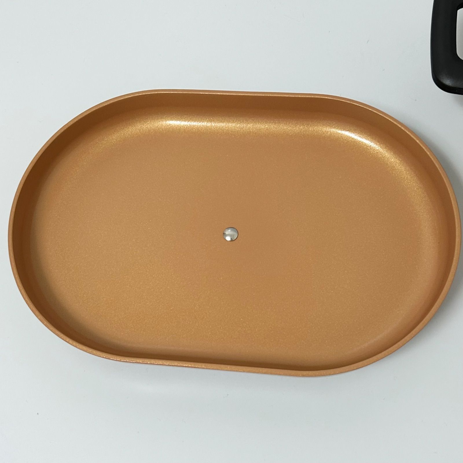 未使用 マル球産業 健康フライヤーNEW ドリームパン MS-OV-2P オレンジ