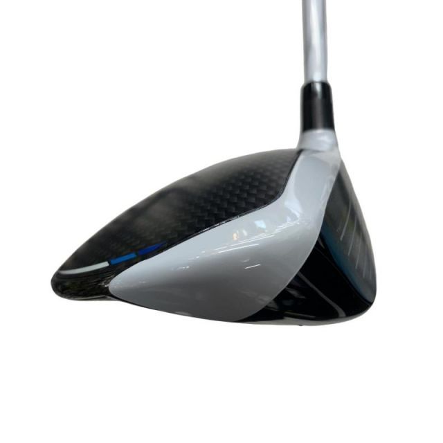 ★テーラーメイド★美品♪SIM MAX-D ＦＷ　3Ｗ　フレックスS TaylorMade（テーラーメイド） SIM2 MAX-D 3W フェアウェイウッド FW