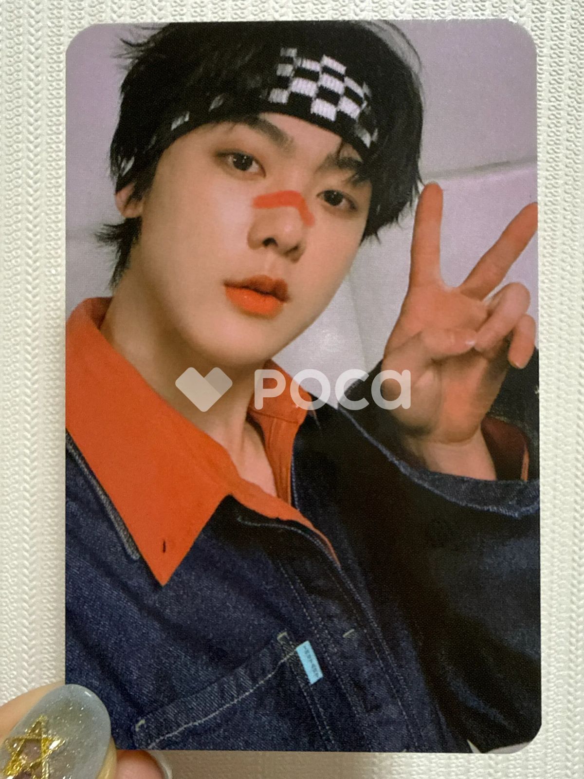 ASTRO ユンサナセット ASTRO ユンサナセット