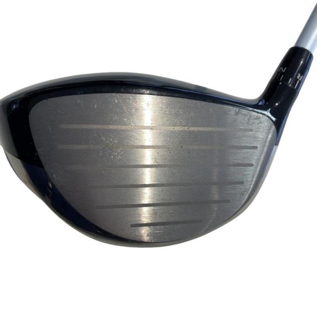 中古】 ダンロップ SRIXON Z925 9.5° ドライバー DR Miyazaki KENA