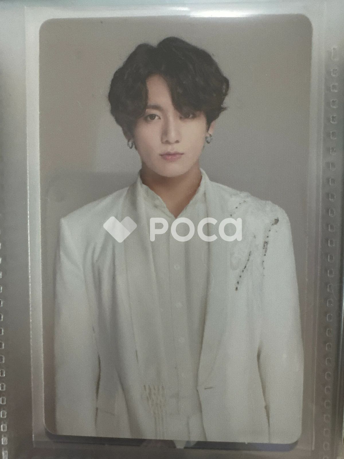 BTS 最も安い ジョングク BTS WORLD TOUR 'LOVE YOURSELF: SPEAK