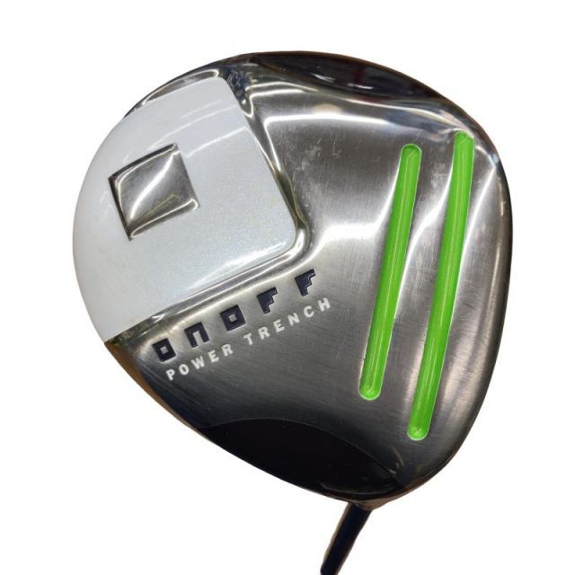 レディース　ONOFF 2016年モデル　LP-416D　ドライバー1W レディース ONOFF 2016年モデル LP-416D ドライバー1W - メルカリ