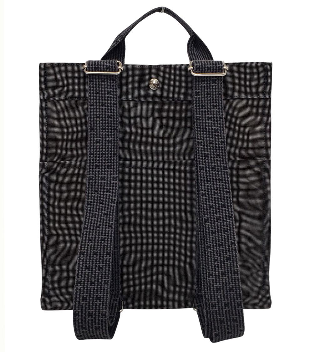 J888◇未使用【エルメス】エールライン アドMM リュックサック◇バック