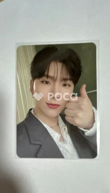 MONSTA X キヒョン モンベベ 8期 Special Kit - メルカリ