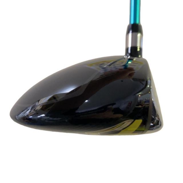 中古】 ブリヂストン TOUR B JGR 3W フェアウェイウッド FW 純正特注