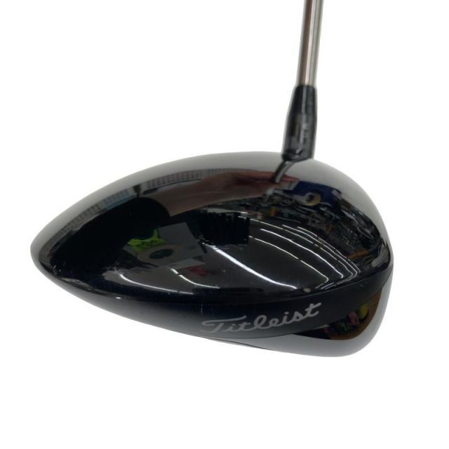 タイトリスト TS4 ドライバー US ロフト9.5° タイトリスト TS4 ドライバー US ロフト9.5°