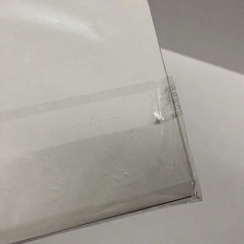 美少女戦士セーラームーン　アクリルジオラマ 未開封品 劇場版 美少女戦士セーラームーン Eternal アクリルジオラマ