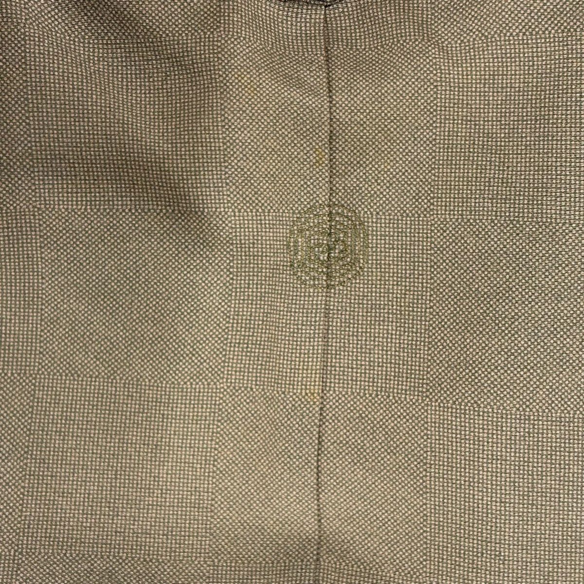 江戸小紋　格子柄　身丈160cm　7508 江戸小紋 格子柄 身丈160cm 7508 - メルカリ