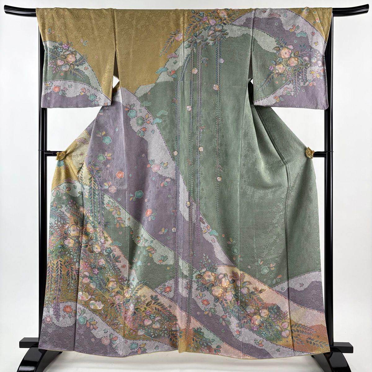 ジャンプショップ 365日ステッカー 銀魂 アウトレット 神楽 2016.11.3