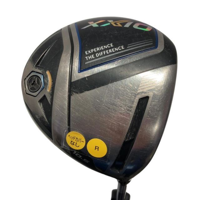 中古】 ダンロップ XXIO(2020) 10.5° ドライバー DR XXIO MP1100(DR
