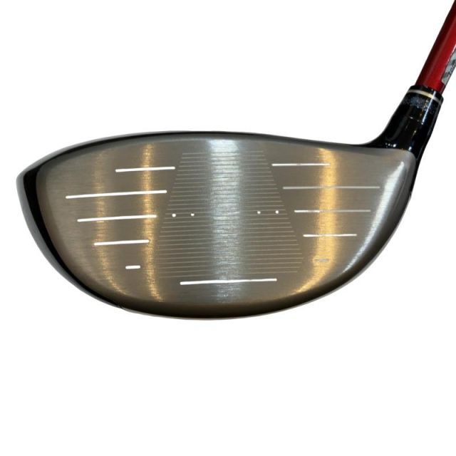 中古】 ダンロップ XXIO(2020) 10.5°(レッド) ドライバー DR XXIO