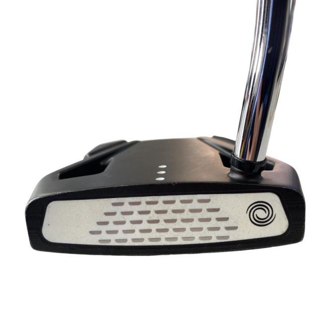 オデッセイ　STROKE LAB TEN パター　34インチ ODYSSEY STROKE LAB TEN (ショートサイトライン) 34インチ