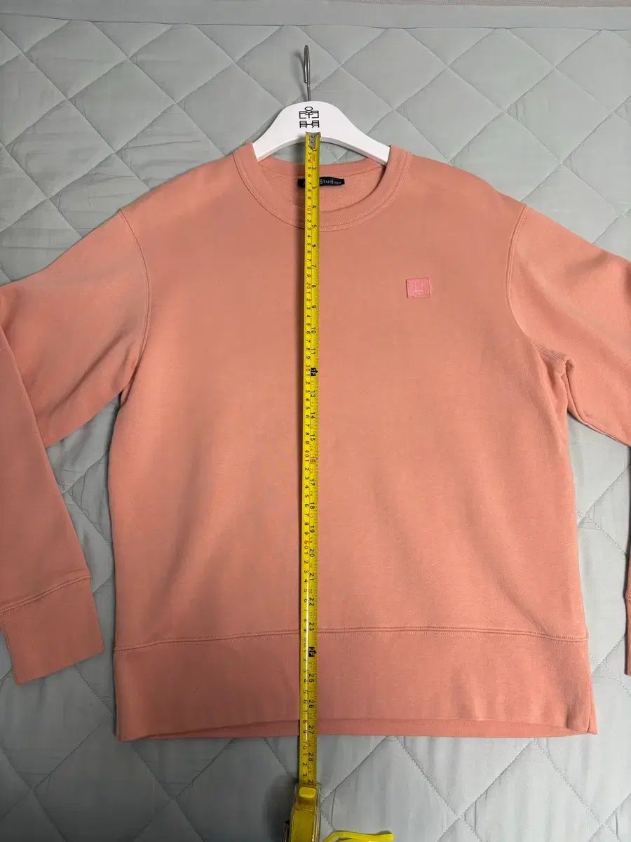 Acne 安い Studios アクネストゥディオズ スウェットシャツ m Acne