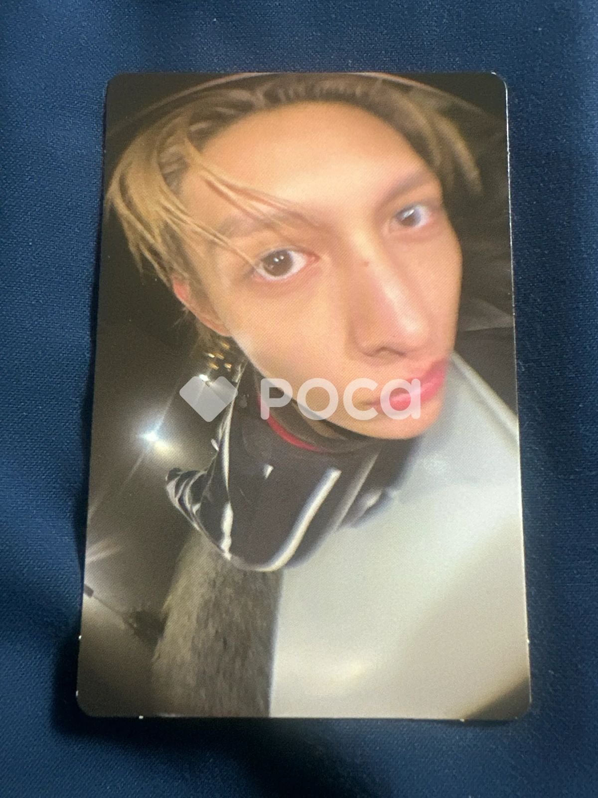 CORTIS ジェームス COLOR OUTSIDE THE LINES Kpop Nara Exclusive