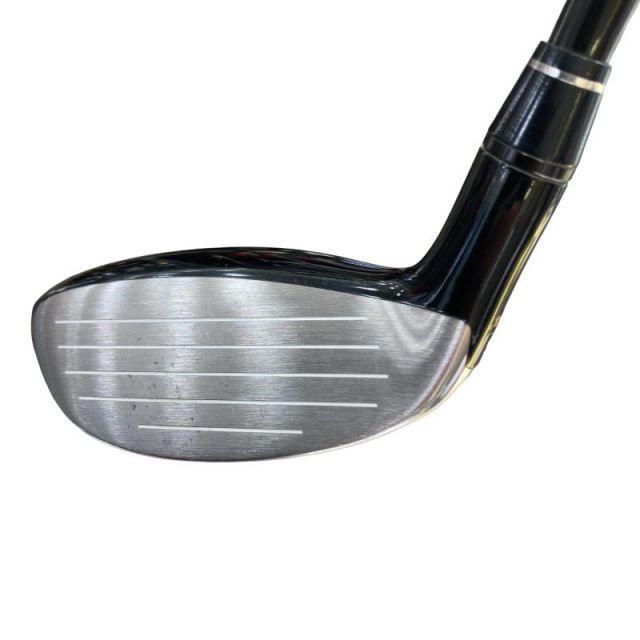 【希少】ホンマTR21 3UT 5UT 2本セットVIZARD UT-H9 ユーティリティー ホンマ T//WORLD TR21 ユーティリティ VIZARD TR20