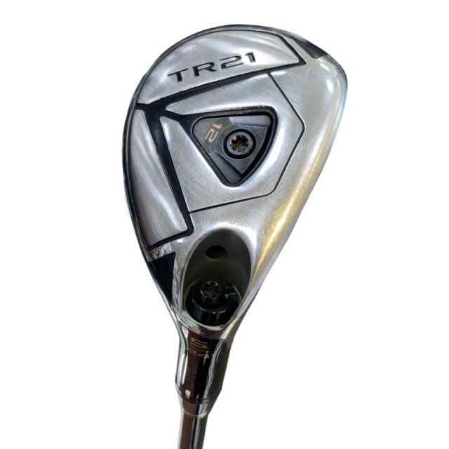 ホンマ　ユーティリティ TR21 3U 5U セット VIZARD UT-H9 ホンマ ユーティリティ TR21 3U 5U セット VIZARD UT-H9 ホンマ