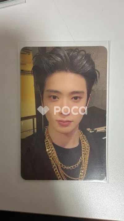 NCT ジェヒョン NCT #127 Neo Zone T ver. - メルカリ