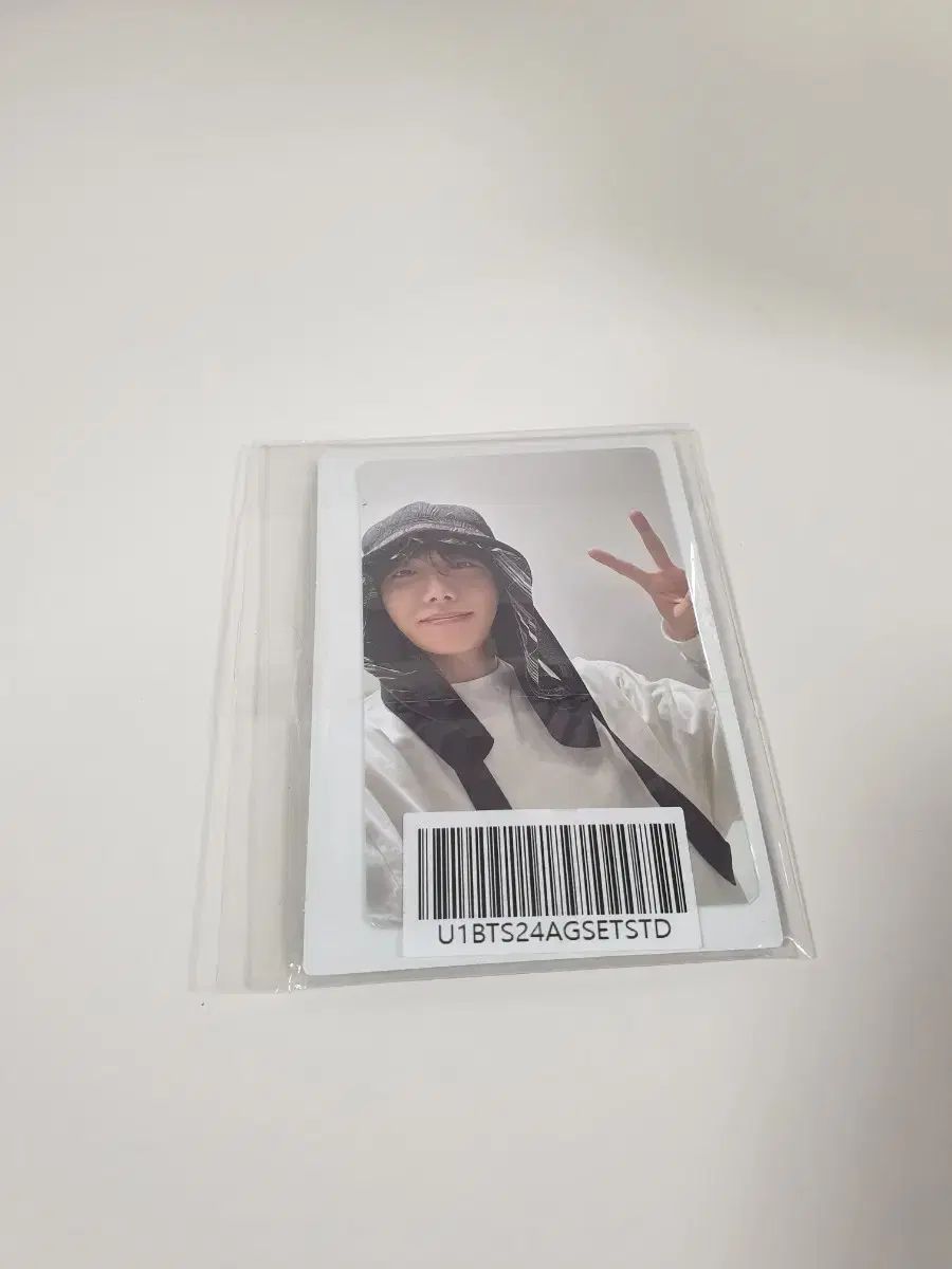 BTS RM ソロ 販売 アルバム SOLO アルバム 未開封 3種セット + トレカ