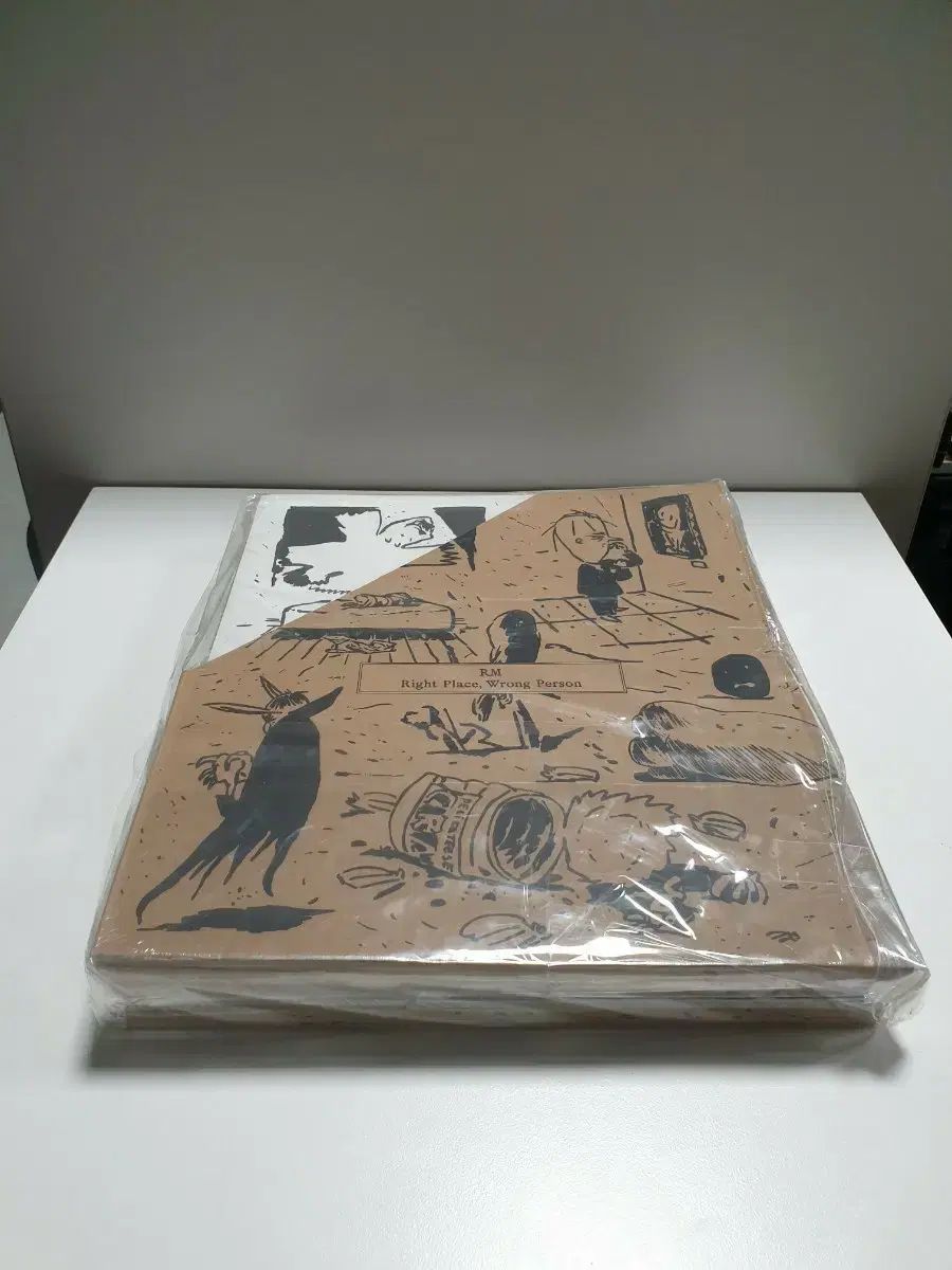 BTS RM ソロ 販売 アルバム SOLO アルバム 未開封 3種セット + トレカ