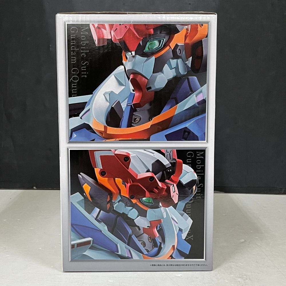 06w16304 一番くじ A賞 GQuuuuuuX BUSTISAN 機動戦士ガンダム B賞