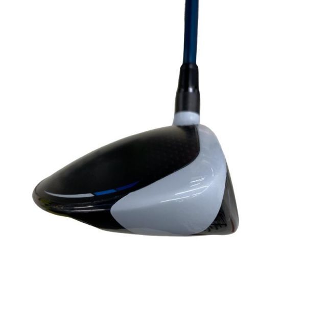 中古】 テーラーメイド SIM2 5W フェアウェイウッド FW TENSEI SILVER