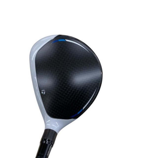 新品 テーラーメイド SIM2 #5 フェアウェイウッド TENSEI S 右 中古】 テーラーメイド SIM2 5W フェアウェイウッド FW TENSEI SILVER