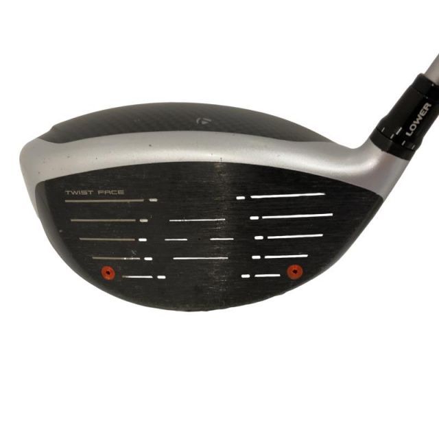 中古】 テーラーメイド M6 10.5° ドライバー DR FUBUKI TM5(2019