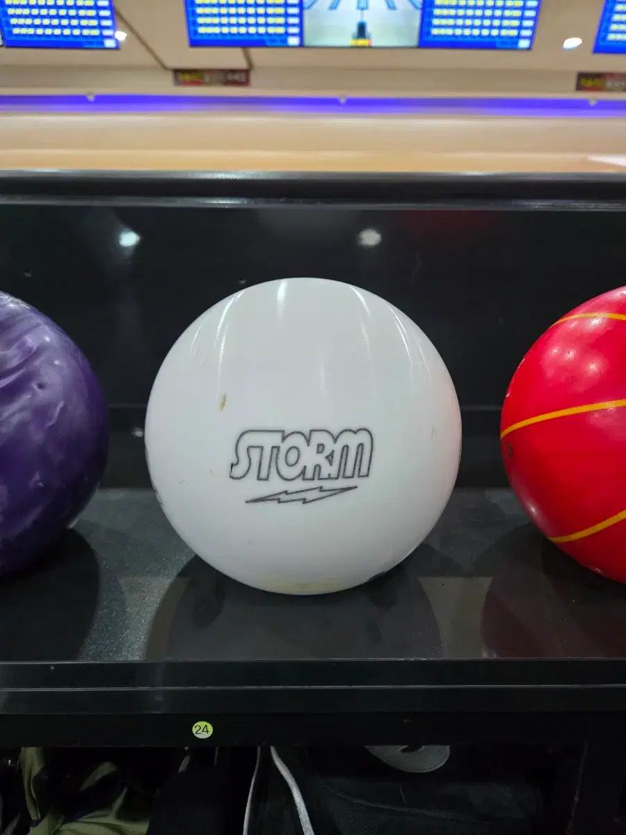 激レア　ボーリング　球　スペアボール ABS KANA PINS ボウリングボール スペアボール14p軽め 楽天市場】【ABS