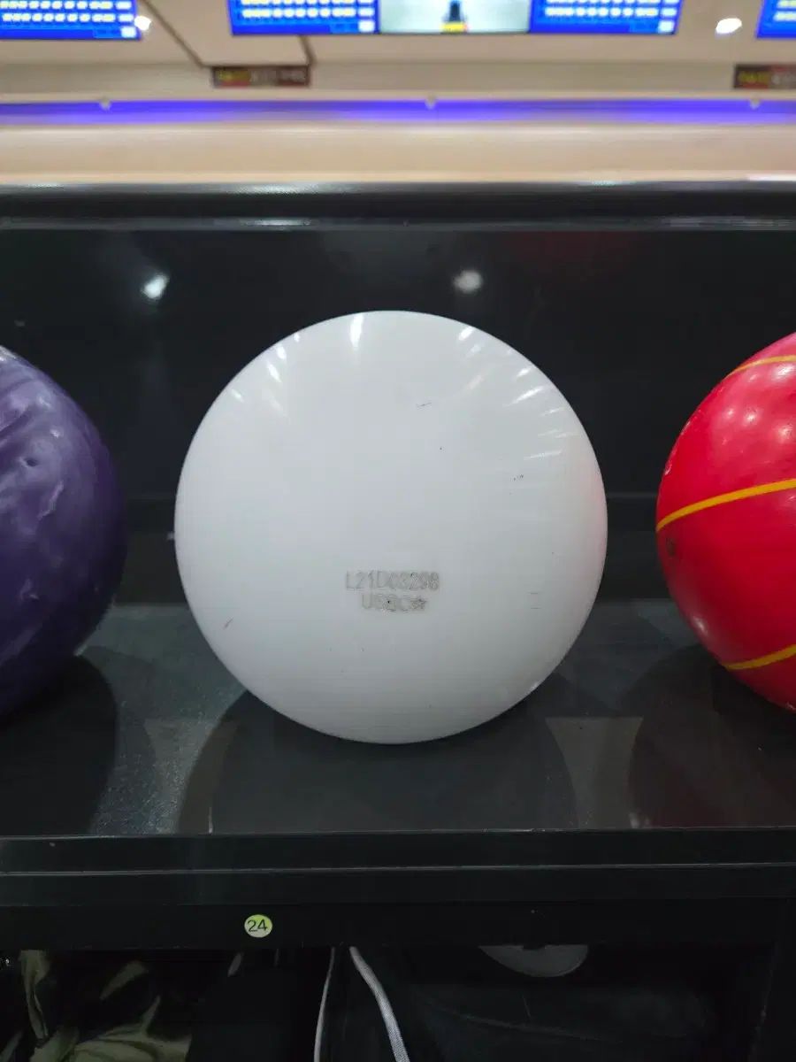 ボーリング ストーム ミックス スペア スペアボール 15p