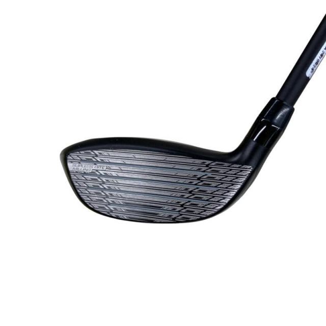 中古】 ブリヂストン BRIDGESTONE B2 HT 5W フェアウェイウッド FW