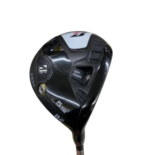 ブリヂストン B2 フェアウェイウッド 5番 ブリヂストン B2 フェアウェイウッドの試打レビュー 口コミ・評価 ギア