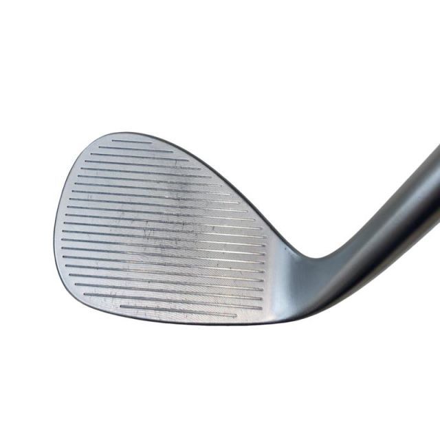 中古】 クリーブランド Cleveland RTX ZIPCORE FULL-FACE 58°/09