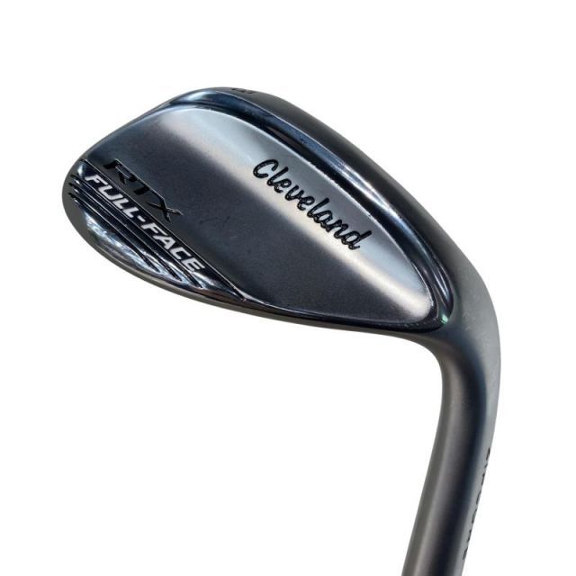 中古】 クリーブランド Cleveland RTX ZIPCORE FULL-FACE 58°/09