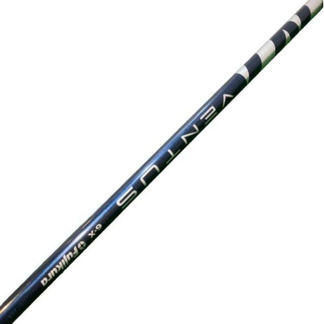 レフティ　sim2max　3W 15° ベンタスブルー 6x レフティ sim2max 3W 15° ベンタスブルー 6x 中古】 テーラーメイド