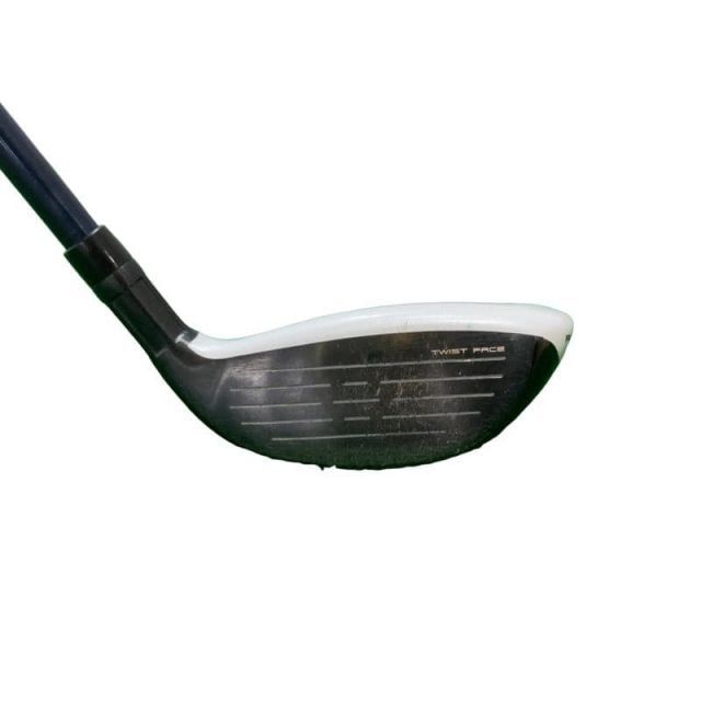 中古】 テーラーメイド SIM2 MAX U4 レフティ ユーティリティ UT 純正