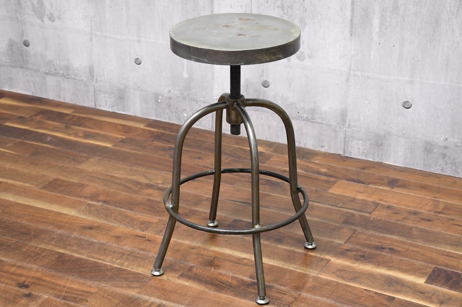 ELI18 アデペシュ a.depeche インダストリアル スクリュースツール