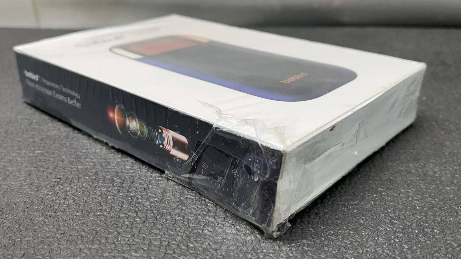 BEBIRD R37R 耳かき カメラ付き みみかき カメラ 耳掃除 カメラ付き