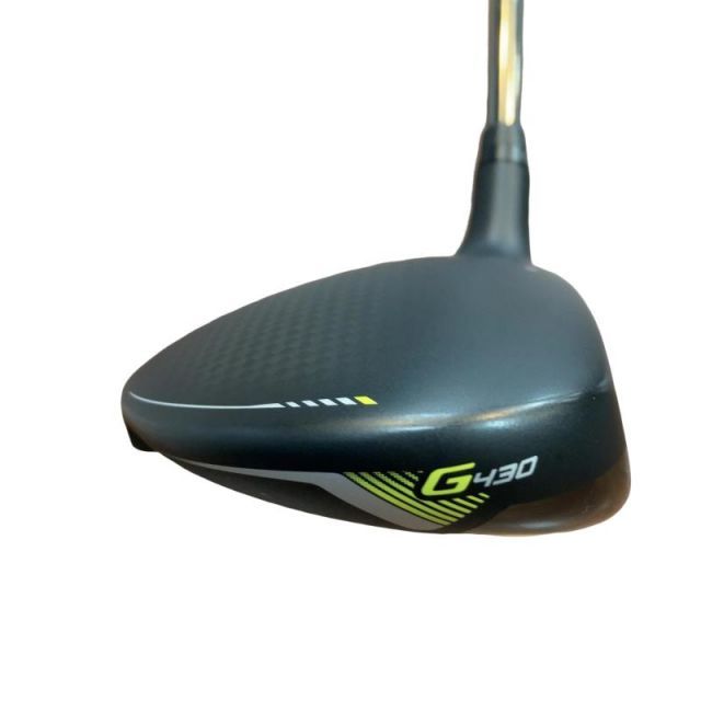 クラブ PING G430 MAX 5w FW TOUR 2.0 CHROME 65S Ping Fairway G430 MAX 5W 18° Stiff PING TOUR 2.0 CHROME 65 | eBay
