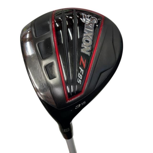 スリクソン Z F85【レフティ】 クラブセット 3W 5W 4U スリクソン Z F85【レフティ】 クラブセット 3W 5W 4U スリクソン Z