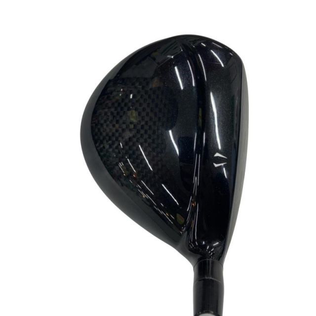 中古】 ダンロップ SRIXON Z F85 3W レフティ フェアウェイウッド FW